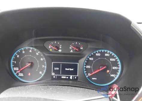 2021 Chevrolet Equinox Fwd Ls from USA, damaged, VIN 3GNAXHEV5MS115699